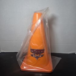 Disneyland Cars Land Cozy Cone Souvenir Sipper Cup California Adventure