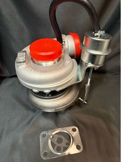 Turbocharger 2674A371 Turbo For Perkins Engine new