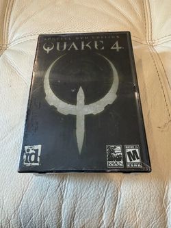 Quake 4 (Windows)