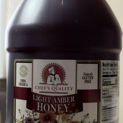 Miel De abeja /honey  100% Natural 