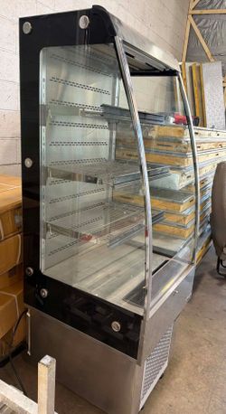 Open Air Cooler