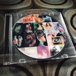 Adobe CS6 Master Collection