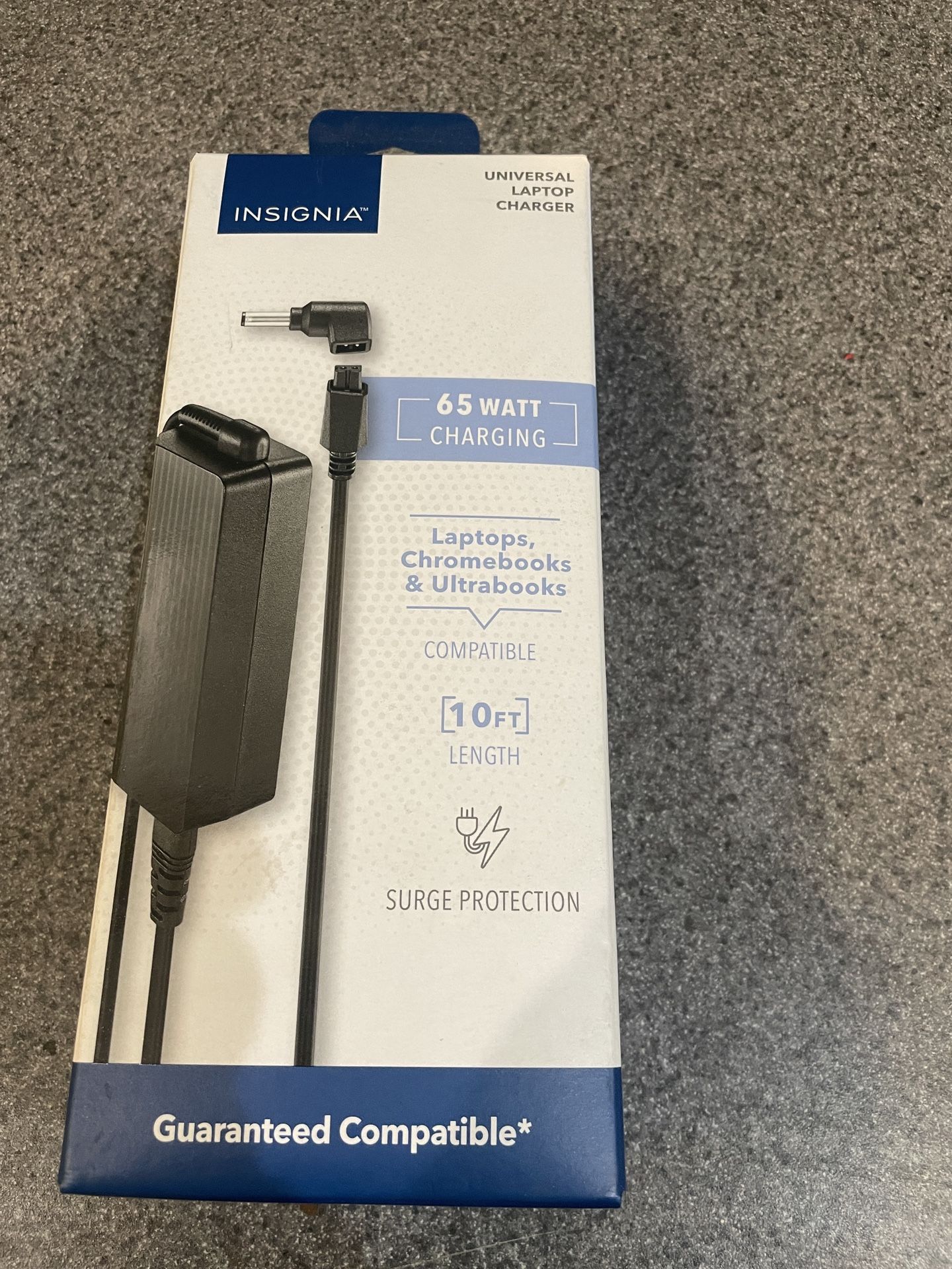 Universal Laptop Charger