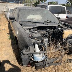 2012 Charger Parts