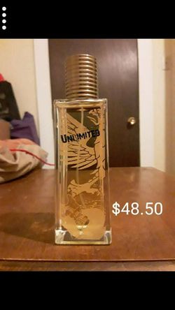 Perfume unlimited