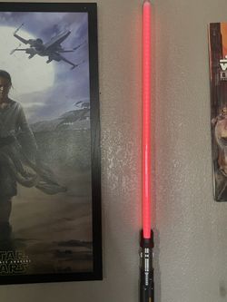 Lightsaber (Darth Vader)