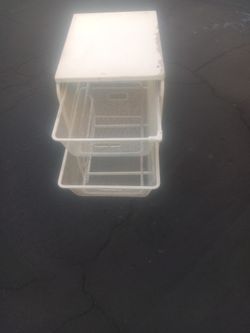 Storage Shelfs