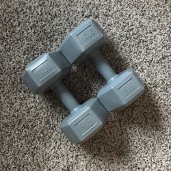 Dumbbells 