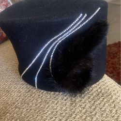 Church Hat