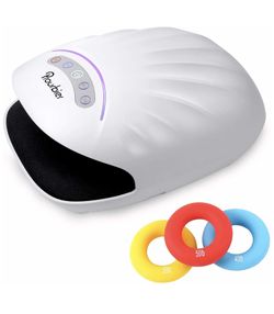 Hand Massager