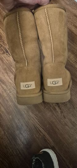 Uggs