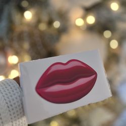 Pink Lips by KKW Fragrance Eau De Parfum