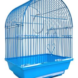 Small Bird Flight Home Cage 