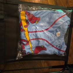 Cardinals Jersey