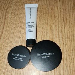 BareMinerals 