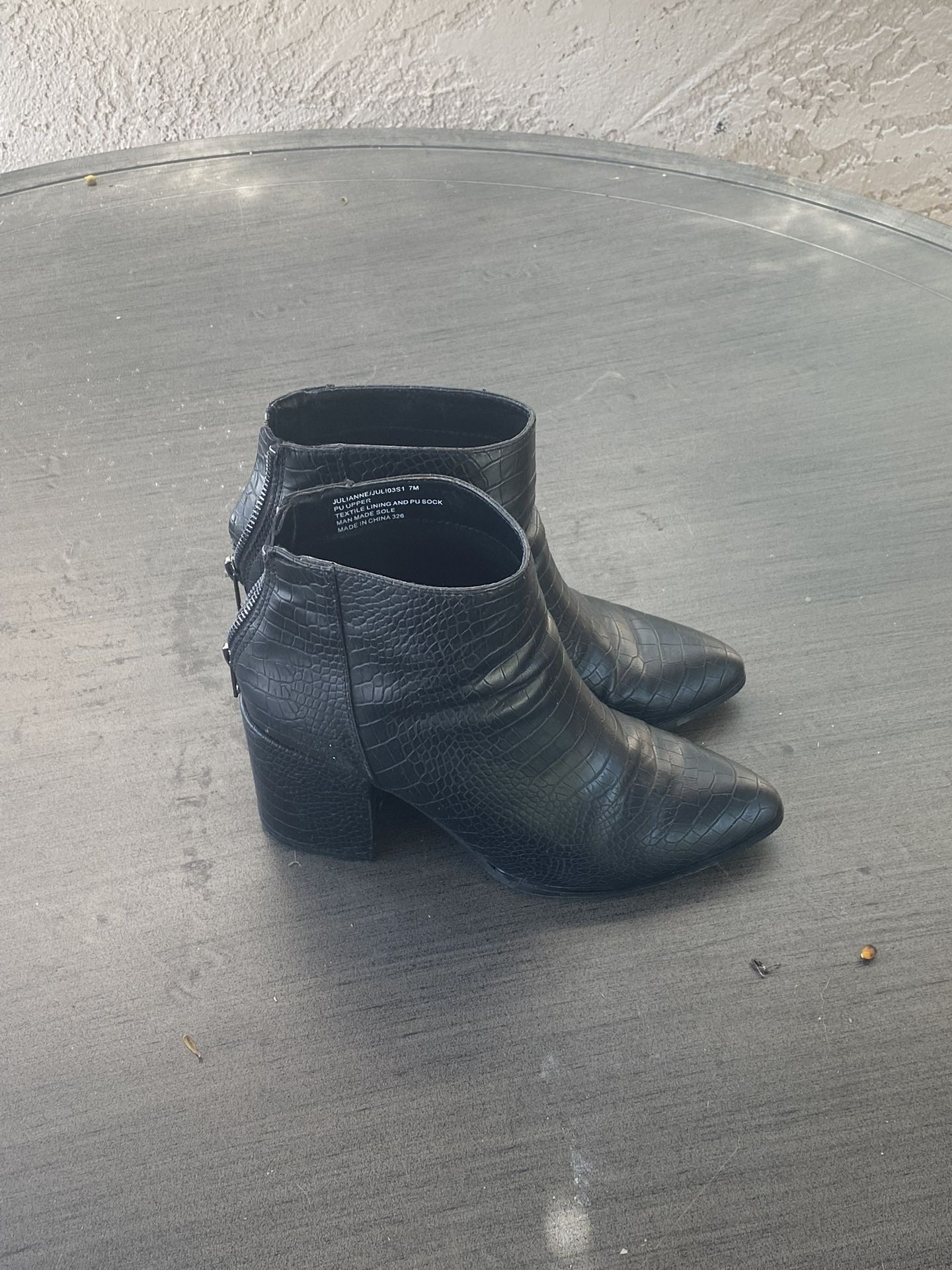 Women Boots