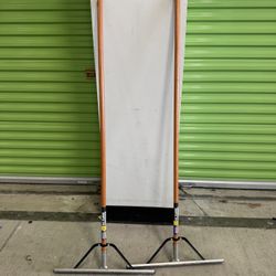 Quickie Jobsite 24” Floor Squeegee