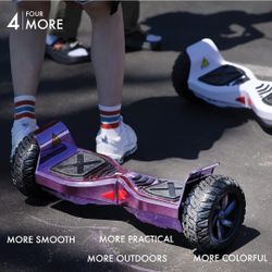 Hoverboard 8.5"