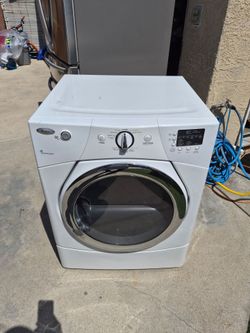 Gas dryer