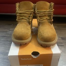 Timberland Boots 