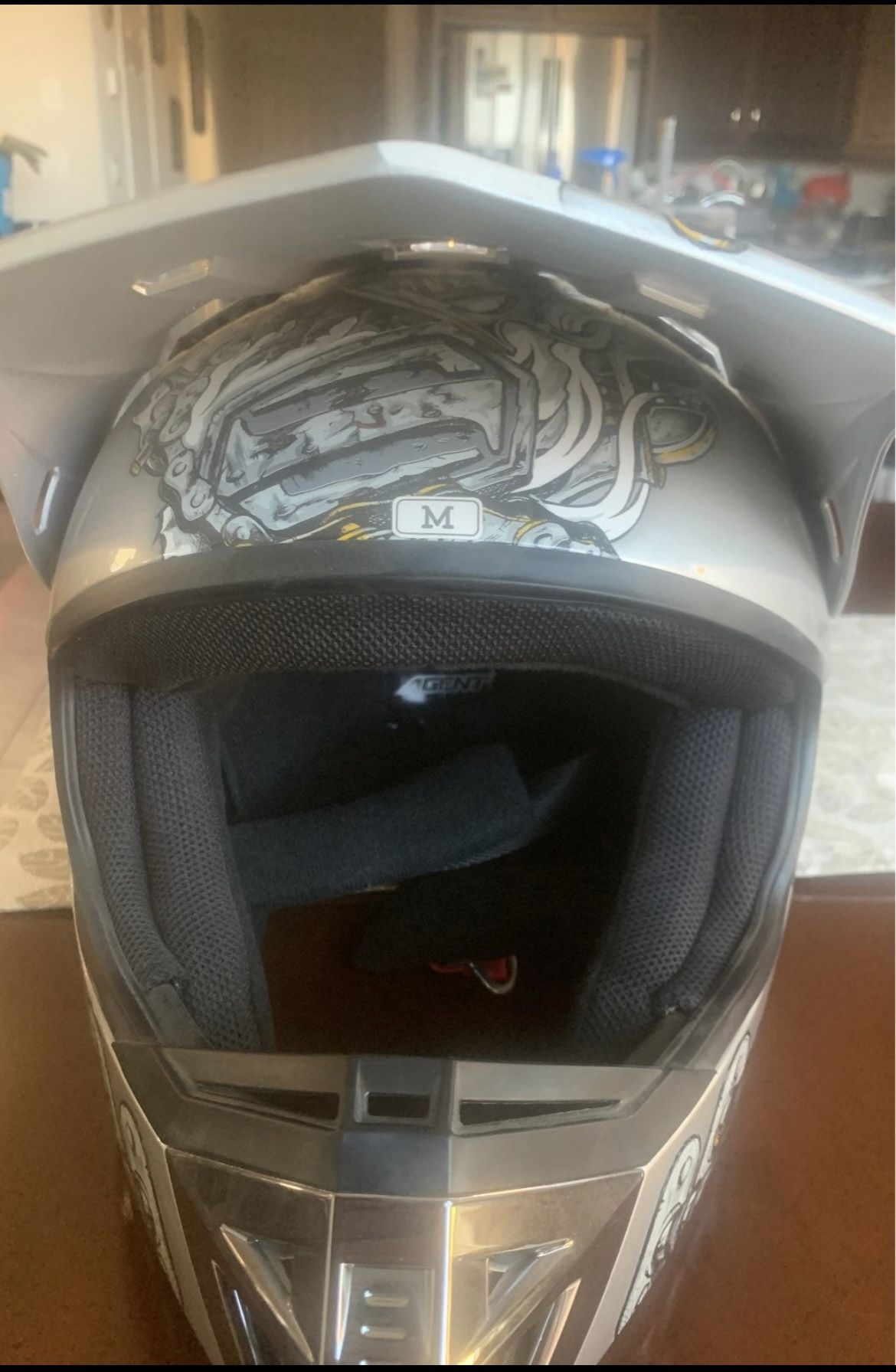 Bike Helmet