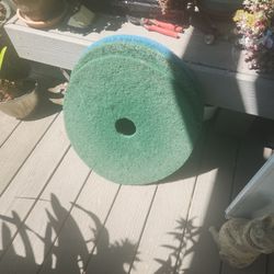 Buffing Cleaning Disc