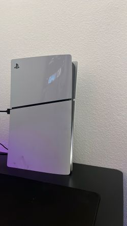 Ps5 Disk version