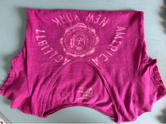 Women’s shirts   (American Eagle)