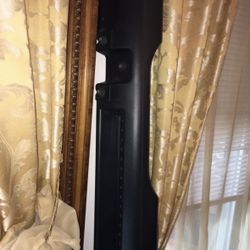 Jeep Wrangler Driver Side Step  