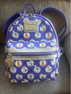 Disney LoungeFly