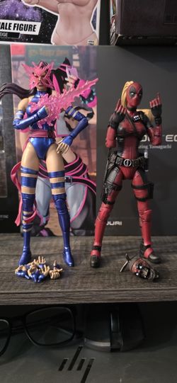 Marvel Select Dimond Select Action Figures Toy