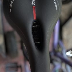 Bike Seats