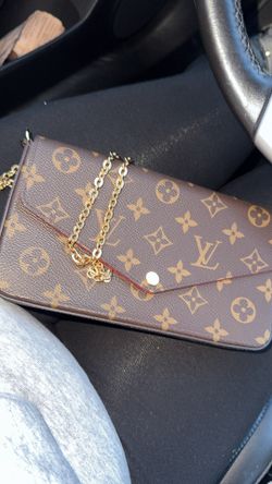 Louis Vuitton hand Bag 