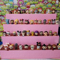 Doorables $3 A Piece 