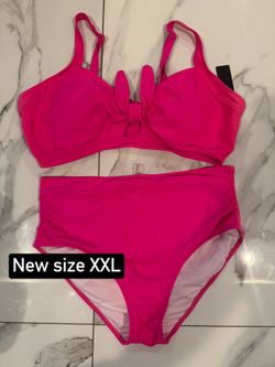 Swimsuit XXL