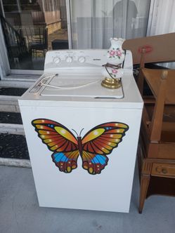 Washer