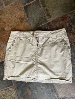 Falda Short