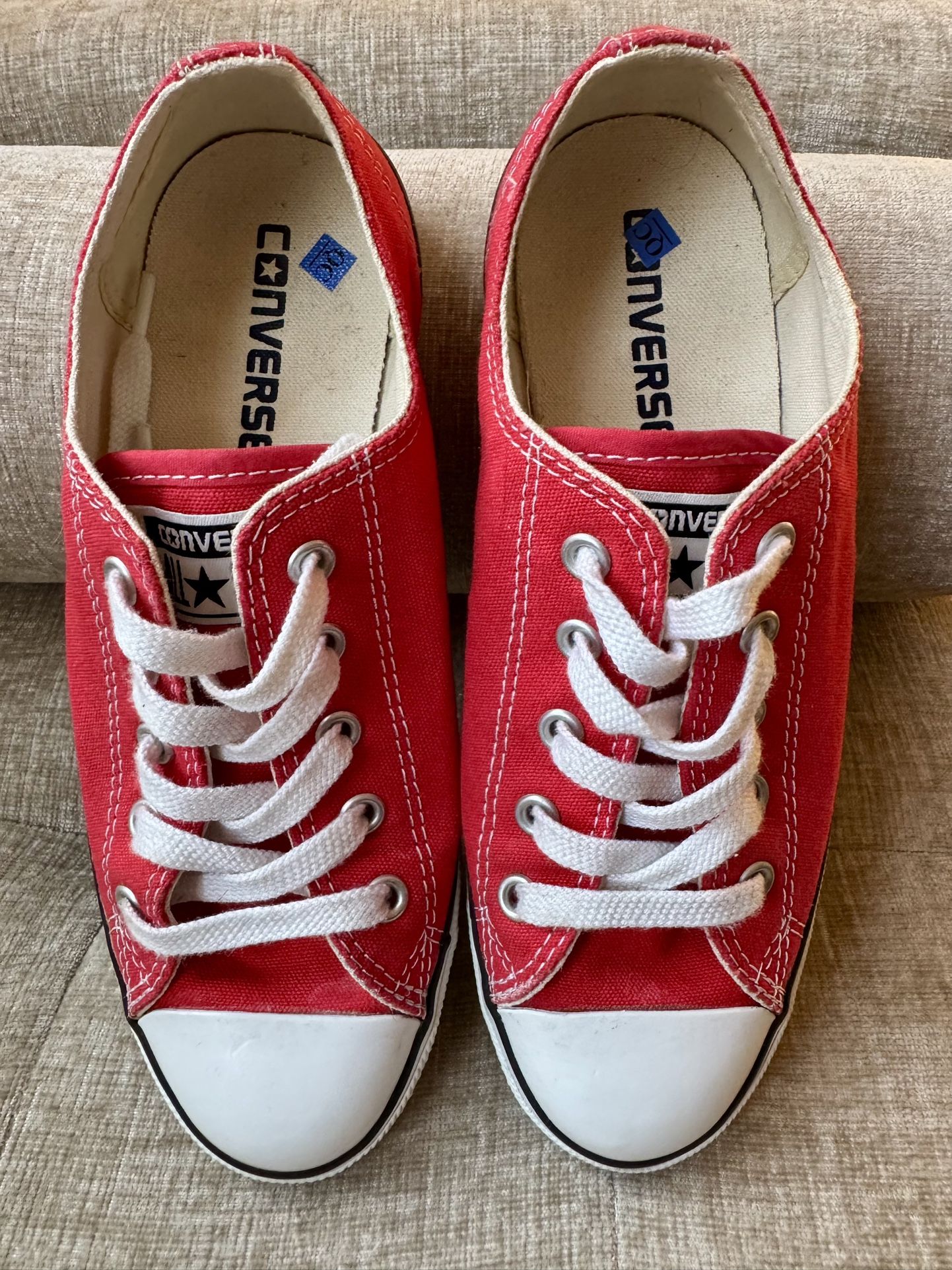 Converse Chuck All Star Unisex -size 6.