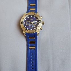 Invicta Men’s Pro Diver Watch