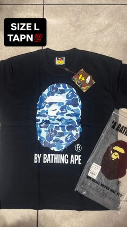 Bape shirt