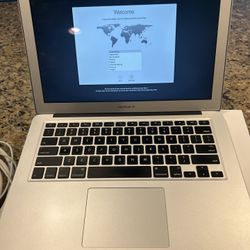 Apple MacBook Air 13”
