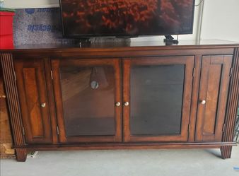 TV Stand / Entertainment Cabinet