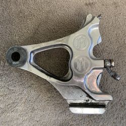 Performance Machine Front & Rear Calipers