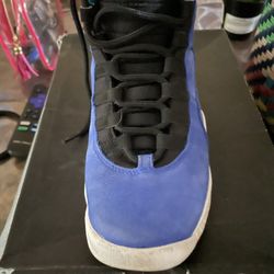 Jordan