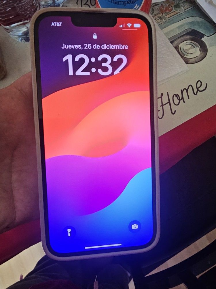 Apple IPhone 14