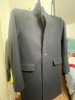 Winter coat, rarely used. Bought from H&M