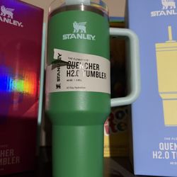 40oz Stanley Quencher 