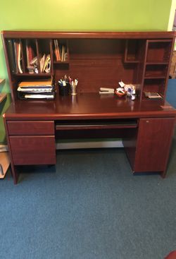 Desk