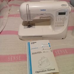 Sewing Machine Missing Foot Pdl, Elect Cord