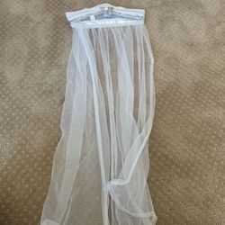 Bride Veil for Bachelorette